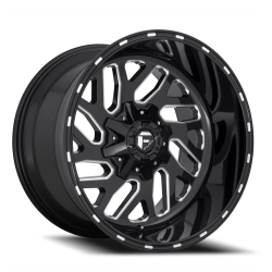 Fuel Triton 20x12 -43