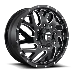 Fuel Triton Dually 20x8.25 105
