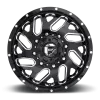 Fuel Triton Dually 20 8.25 105