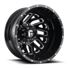 Fuel Triton Dually 20 8.25 -240