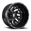 Fuel Triton Dually 20 8.25 -240