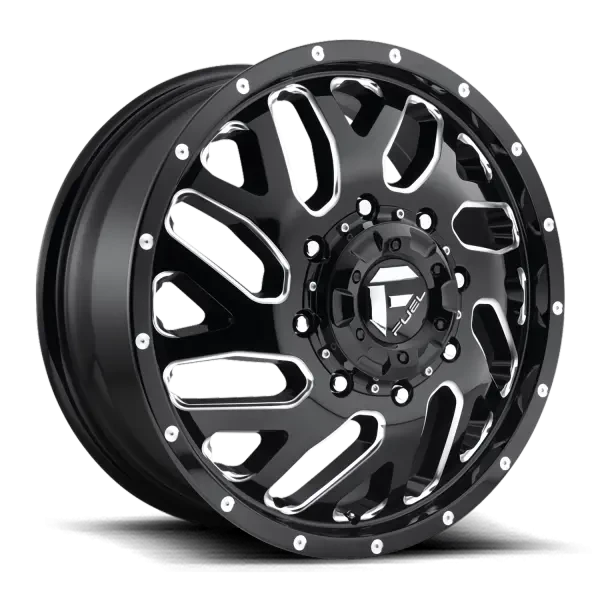 Fuel Triton Dually 20 8.25 105