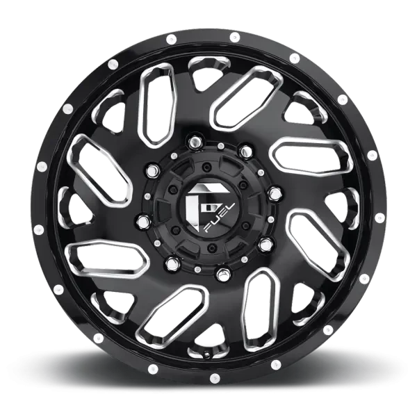 Fuel Triton Dually 20 8.25 105