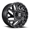 Fuel Triton Dually 20 8.25 105