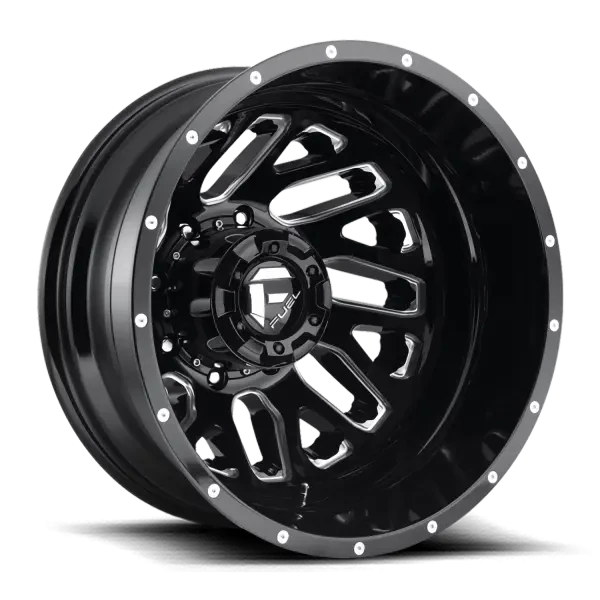 Fuel Triton Dually 20 8.25 -201
