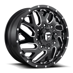 Fuel Triton Dually 20x8.25 105