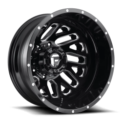 Fuel Triton Dually 20x8.25 -195