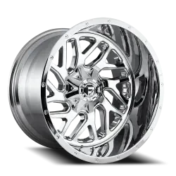 Fuel Triton 20x12 -43