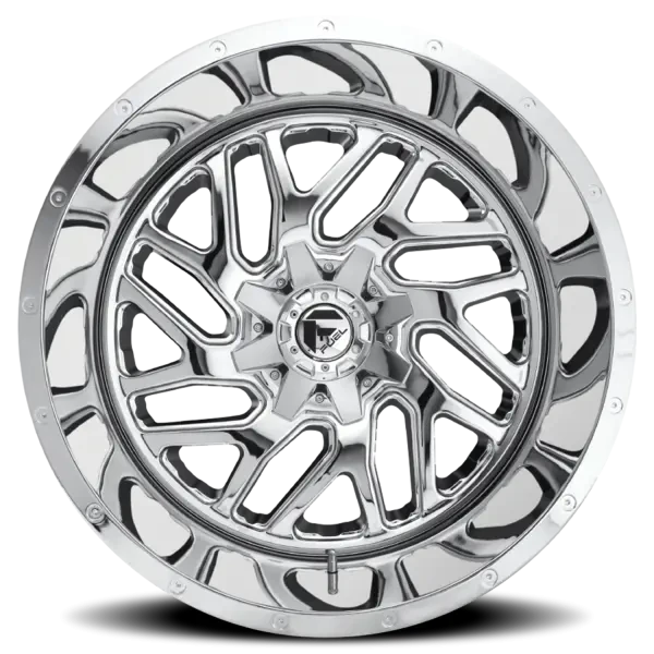 Fuel Triton 20 12 -43