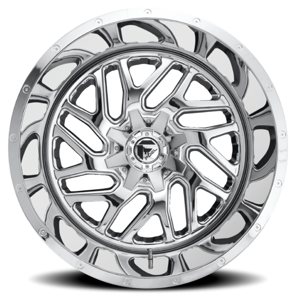 Fuel Triton 22 10 -18