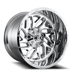 Fuel Triton 22x12 -43