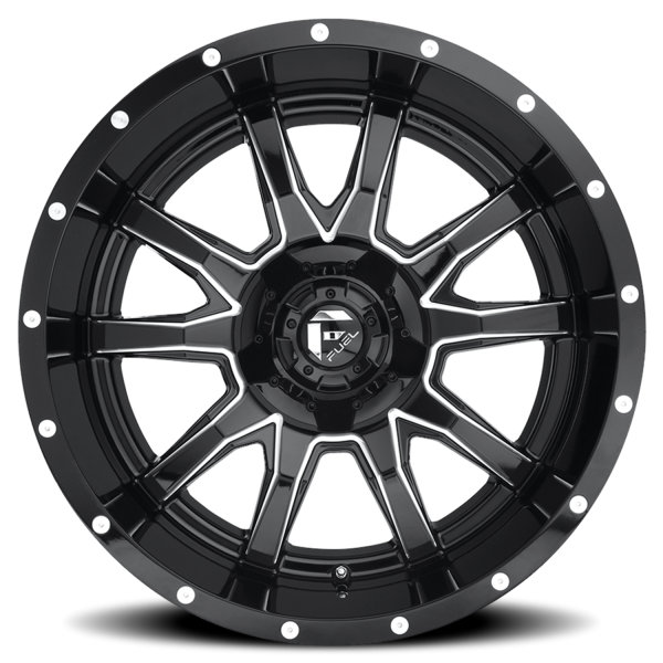 Fuel Vandal 20 10 -18