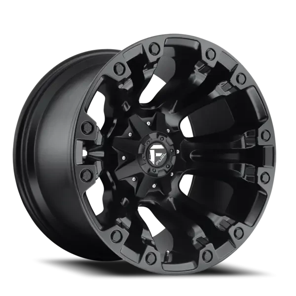 Fuel Vapor 17 9 1