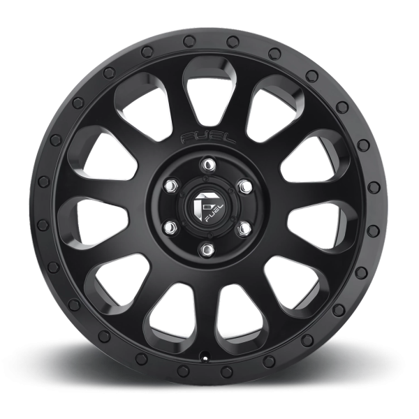 Fuel Vector 17 8.5 -6