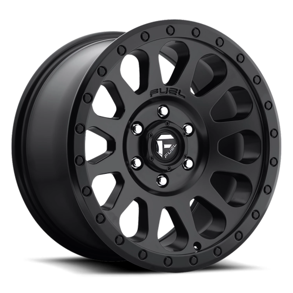 Fuel Vector 17 8.5 -6