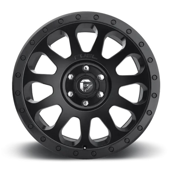 Fuel Vector 17 9 -12