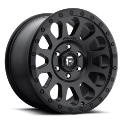 Fuel Vector 17x9 -12