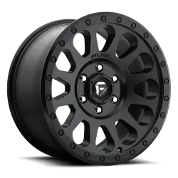 Fuel Vector 17x9 -12