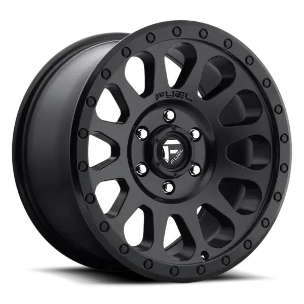 Fuel Vector 17 9 -12