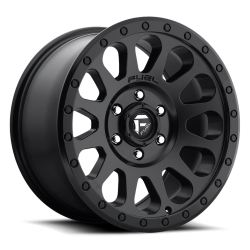 Fuel Vector 18x9 20