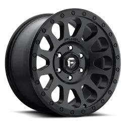 Fuel Vector 20x9 20