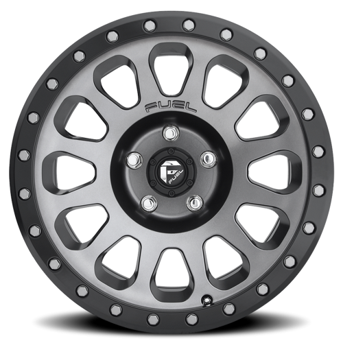 Fuel Vector 17 8.5 7