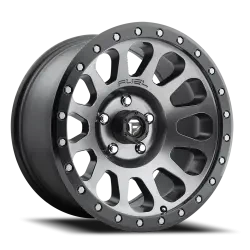 Fuel Vector 17x9 -12