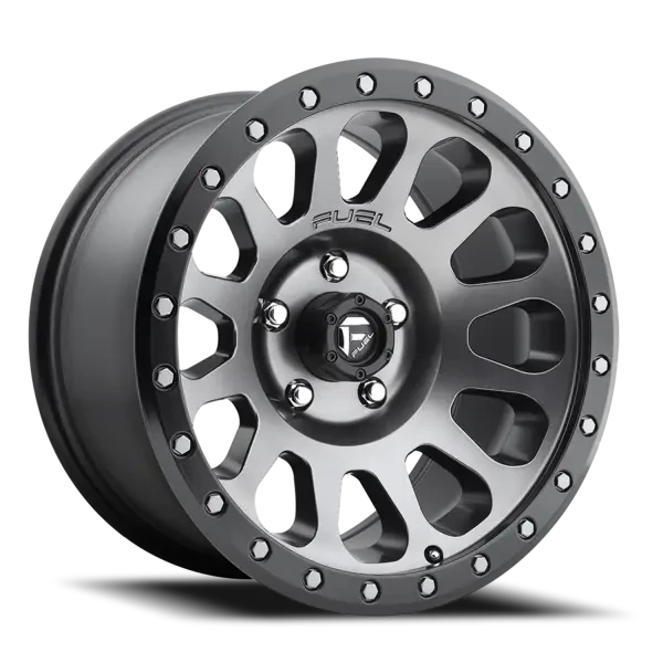 Fuel Vector 17 9 -12