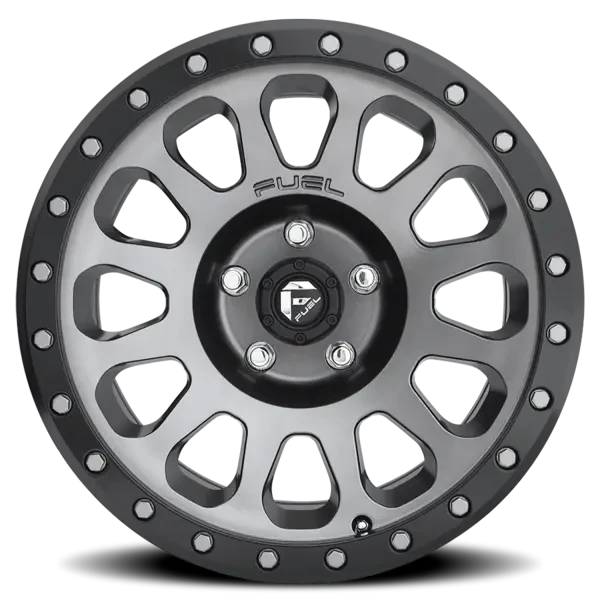 Fuel Vector 17 9 -12