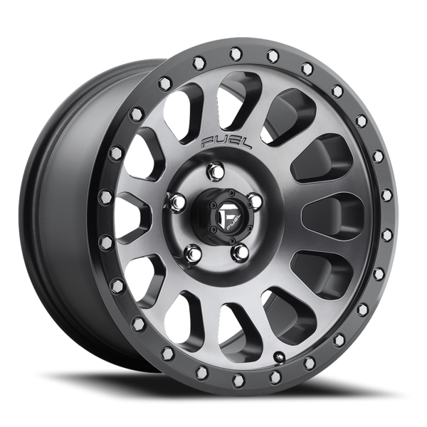 Fuel Vector 17 9 -12