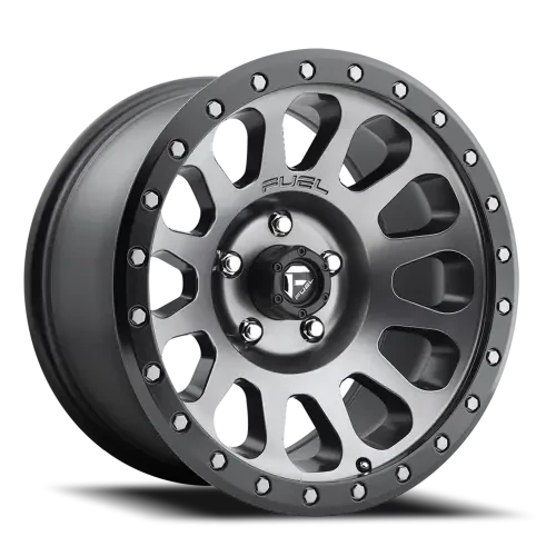 Fuel Vector 17 9 -12