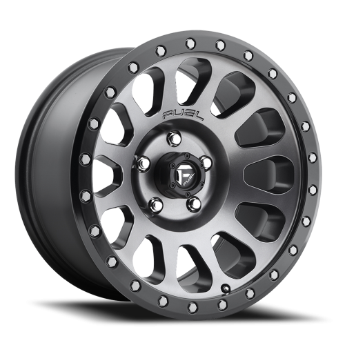 Fuel Vector 17 9 -12