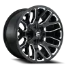 Fuel Warrior 20 9
