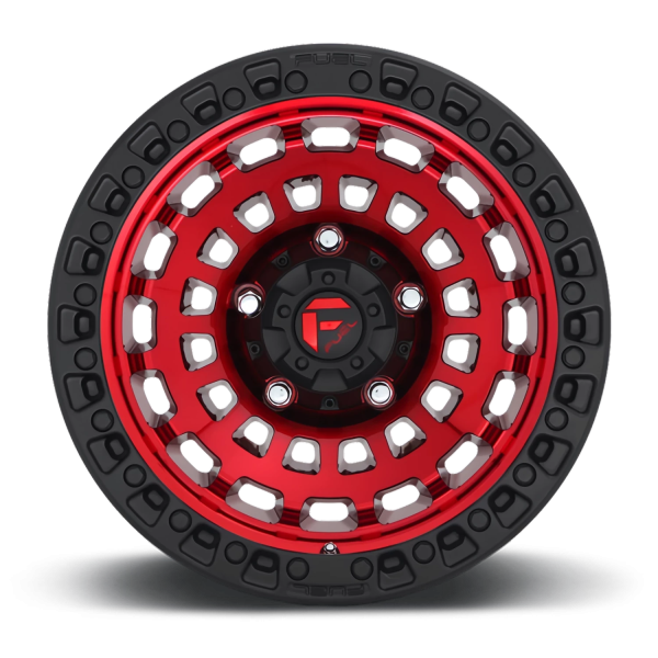 Fuel Zephyr 17 9 -12