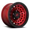 Fuel Zephyr 17 9 -12