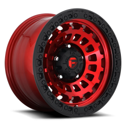Fuel Zephyr 17x9 -12