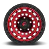 Fuel Zephyr 17 9 -12