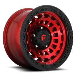 Fuel Zephyr 17x9 1