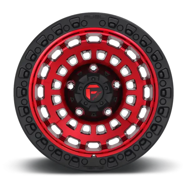 Fuel Zephyr 17 9 1