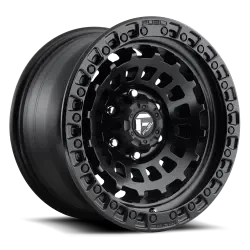 Fuel Zephyr 17x9 -12