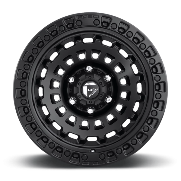 Fuel Zephyr 18 9 -12