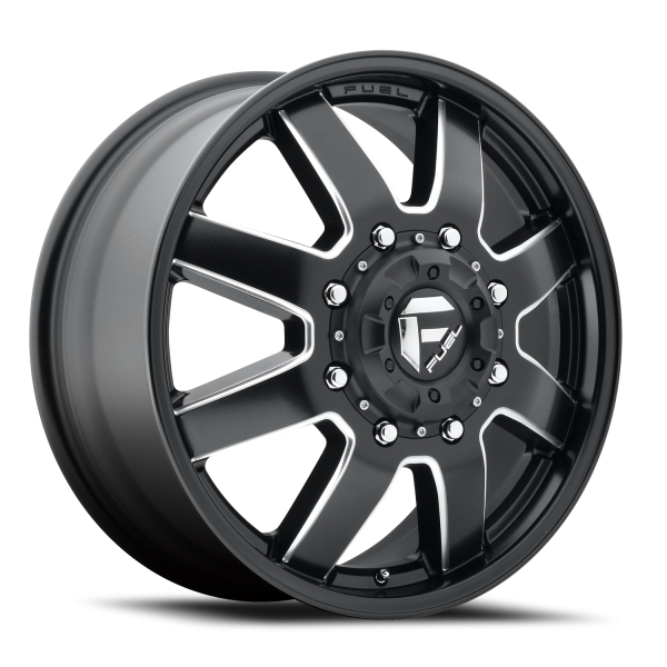 Fuel Maverick Dually 22 8.3 105