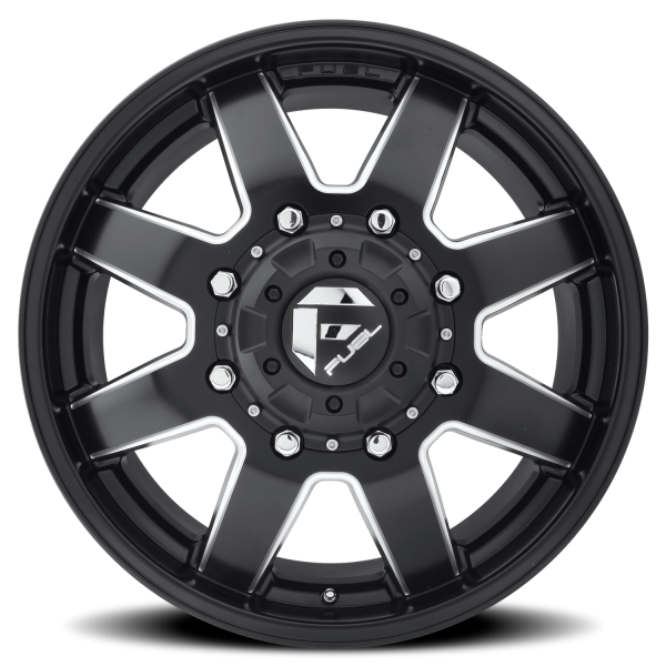 Fuel Maverick Dually 22 8.3 105