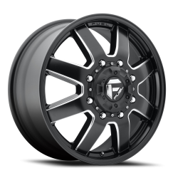 Fuel Maverick Dually 24x8.3 105