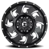 Fuel Cleaver Dually 20 8.3 105