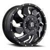 Fuel Cleaver Dually 20 8.3 105