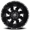 Fuel Cleaver Dually 20 8.3 -202