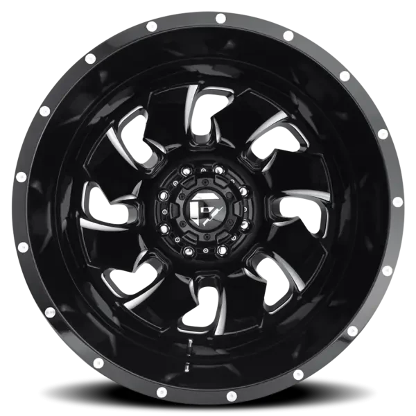 Fuel Cleaver Dually 20 8.3 -202
