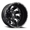 Fuel Cleaver Dually 20 8.3 -202