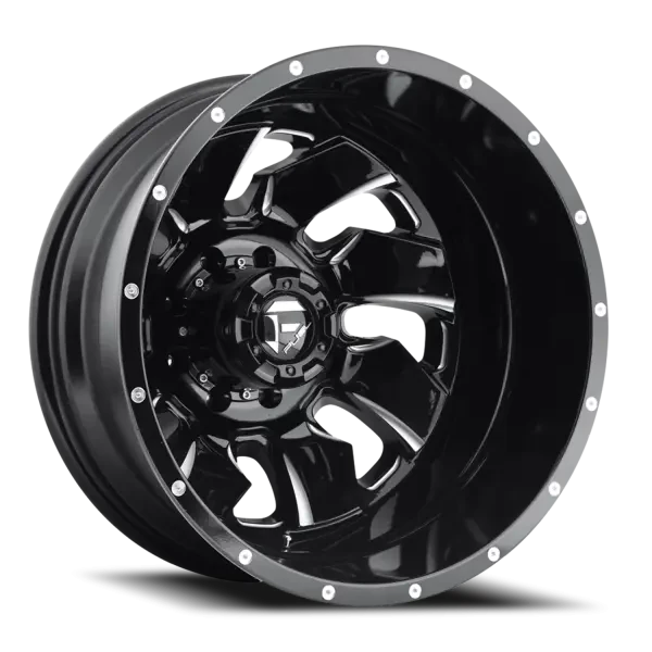 Fuel Cleaver Dually 20 8.3 -202